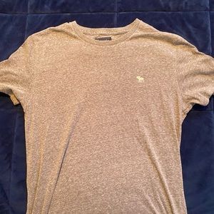 Men’s Abercrombie and Fitch T-Shirt